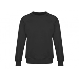 Свитшот оверсайз с рукавом реглан «Belgrade», унисекс