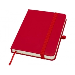 Notebook A6 
