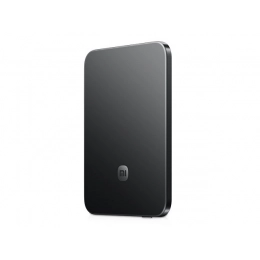 Внешний аккумулятор Xiaomi UltraThin Magnetic Power Bank 15W, 5000 мАч