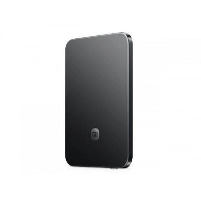 
                                                Внешний аккумулятор Xiaomi UltraThin Magnetic Power Bank 15W, 5000 мАч
                                                