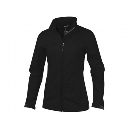 Maxson softshell jacket for women