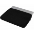 Sherpa 13'' laptop case made from recycled sherpa.