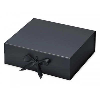 
                                            Disassembled box with ribbon and magnetic valve
                                            