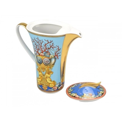 
                                                Кофейник «La Mer»
                                                