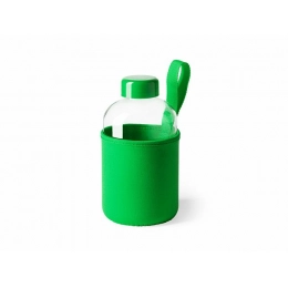 KASTER bottle in a neoprene case.