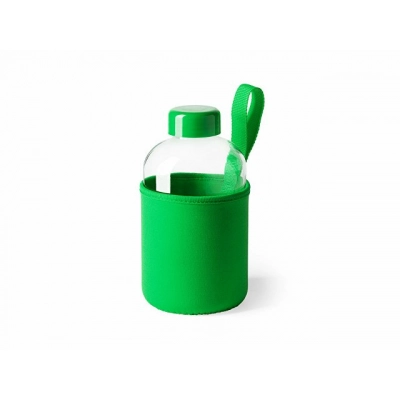 
                                                KASTER bottle in a neoprene case.
                                                