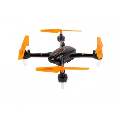 
                                                Radio-controlled quadcopter 