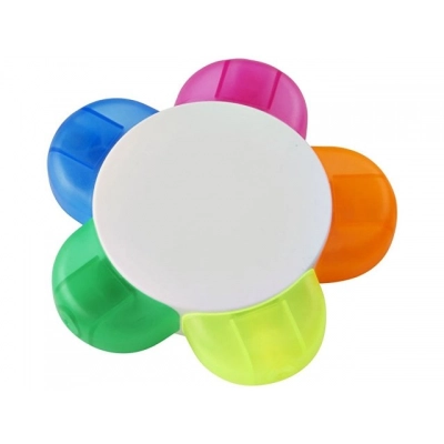 
                                            Маркер «Flower»
                                            