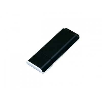 
                                                USB 2.0- флешка на 32 Гб с оригинальным двухцветным корпусом
                                                