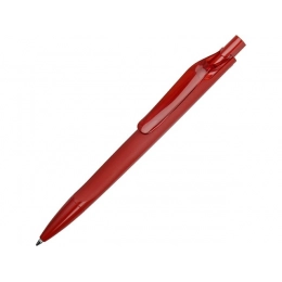 Plastic ballpoint pen Prodir DS6 PPP