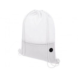Ole backpack with mesh pocket