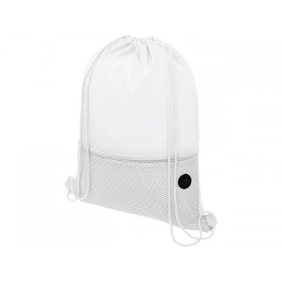 
                                                Ole backpack with mesh pocket
                                                