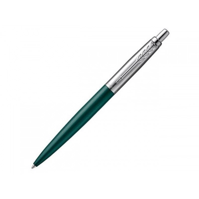 
                                            Ручка шариковая Parker «Jotter XL Matte Green CT»
                                            