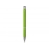 Ballpoint pen made of recycled aluminum 