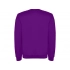 Sweatshirt with fleece 