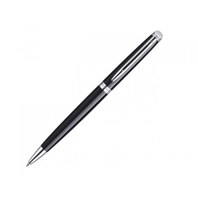 
                                                Ручка шариковая «Hemisphere Mars Black CT M»
                                                