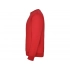 Sweatshirt with fleece 
