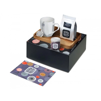 
                                                Gift set 