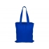 Сумка из хлопка «Carryme 140», 140 г/м2