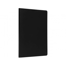 A5 notebook with a hard cover