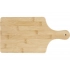 Bamboo cutting board 