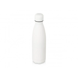 Vacuum thermos bottle 