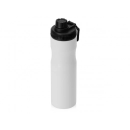 Steel water bottle 