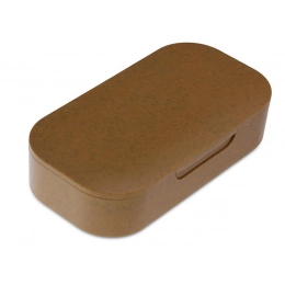 Коробка для флешки с магнитной крышкой