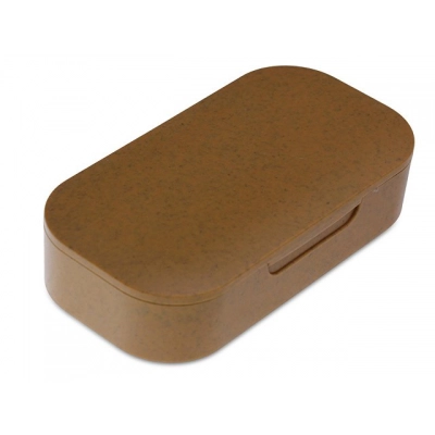 
                                                Flash drive box with a magnetic lid
                                                