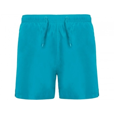 
                                                Aqua swimming shorts, men's
                                                