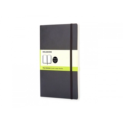 
                                                Записная книжка А6 (Pocket) Classic Soft (нелинованный)
                                                