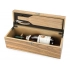 Wine and cheese accessories set 