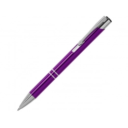 Metal ballpoint pen 
