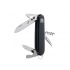 Pocket knife, 90 mm, 11 functions