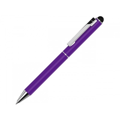 
                                                Metal ballpoint pen 