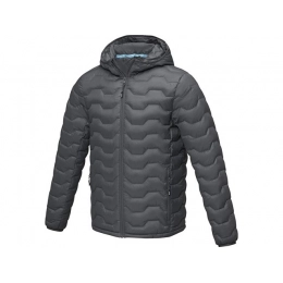 Men's insulated jacket 
