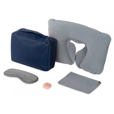 
                                                Travel kit 