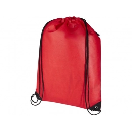 Backpack-bag on a cord 