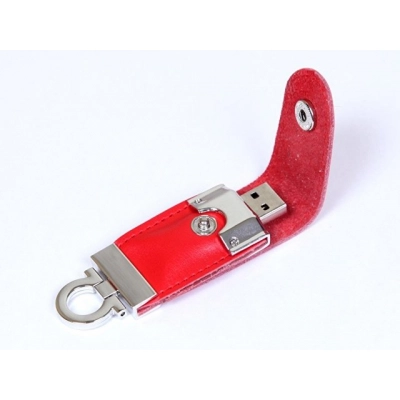 
                                                USB 2.0- флешка на 16 Гб в виде брелока
                                                