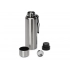 Vacuum thermos 