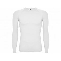 Long-sleeved thermal shirt 