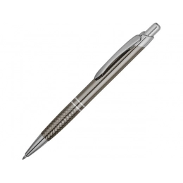 Metal ballpoint pen 