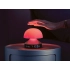 Светильник с часами и световым будильником Mina Sunrise