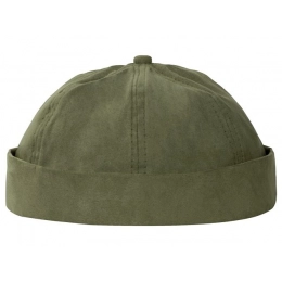 The unisex Docker Hat.