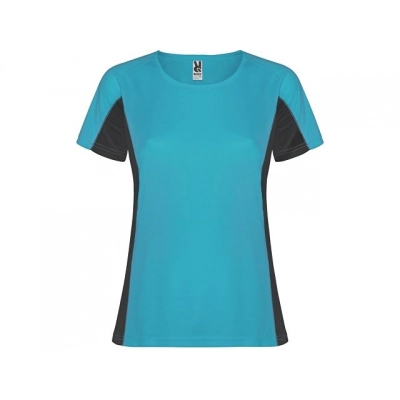 
                                                Shanghai women's Sports T-shirt
                                                
