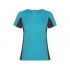Shanghai women's Sports T-shirt
