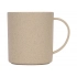 Wheat fiber mug 