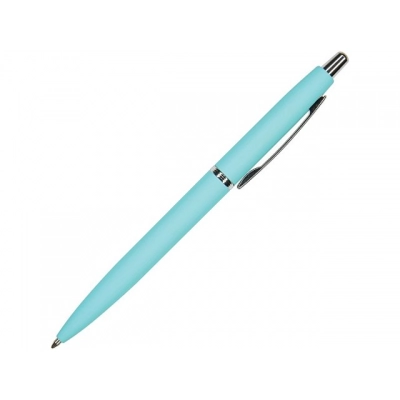 
                                            Ручка металлическая шариковая «San Remo», софт-тач
                                            