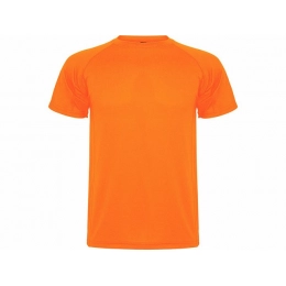 Спортивная футболка «Montecarlo» мужская