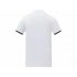 Morgan men's polo shirt